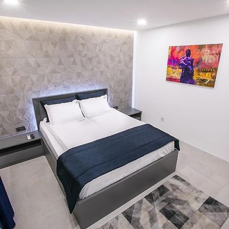 South Place Apartments ساندانسكي المظهر الخارجي الصورة