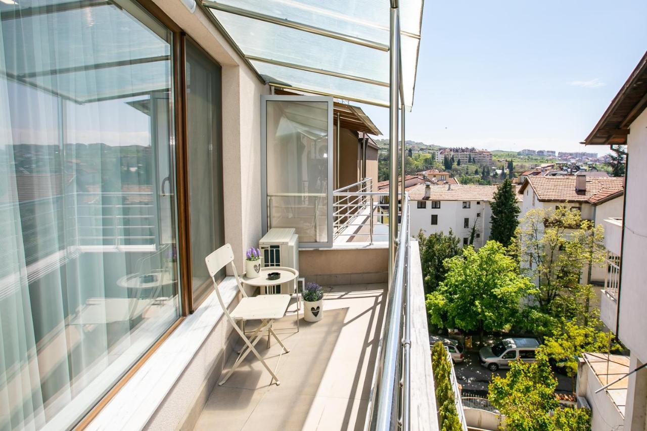 South Place Apartments ساندانسكي المظهر الخارجي الصورة