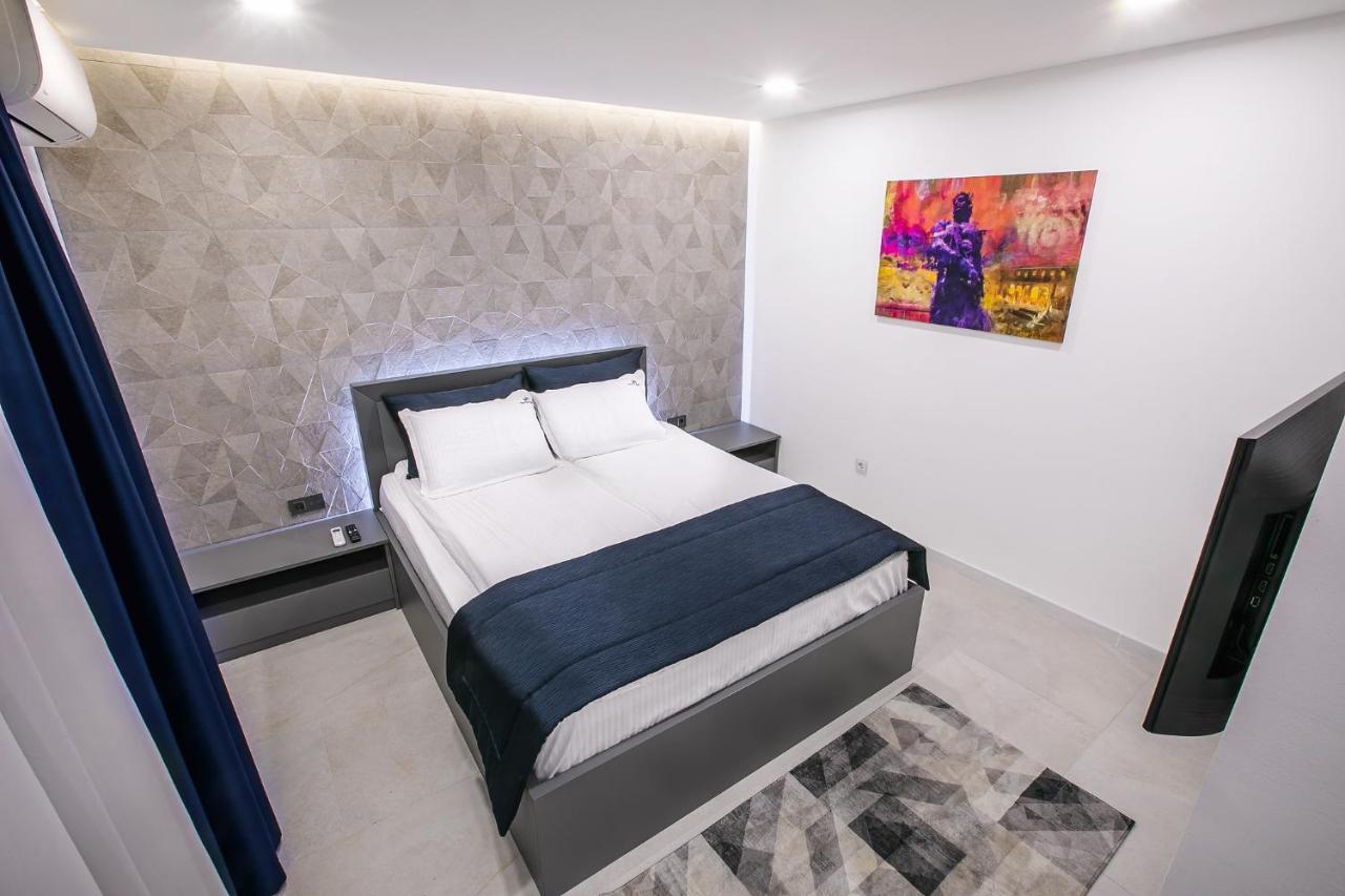South Place Apartments ساندانسكي المظهر الخارجي الصورة