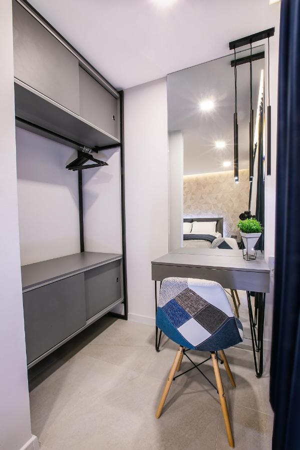 South Place Apartments ساندانسكي المظهر الخارجي الصورة