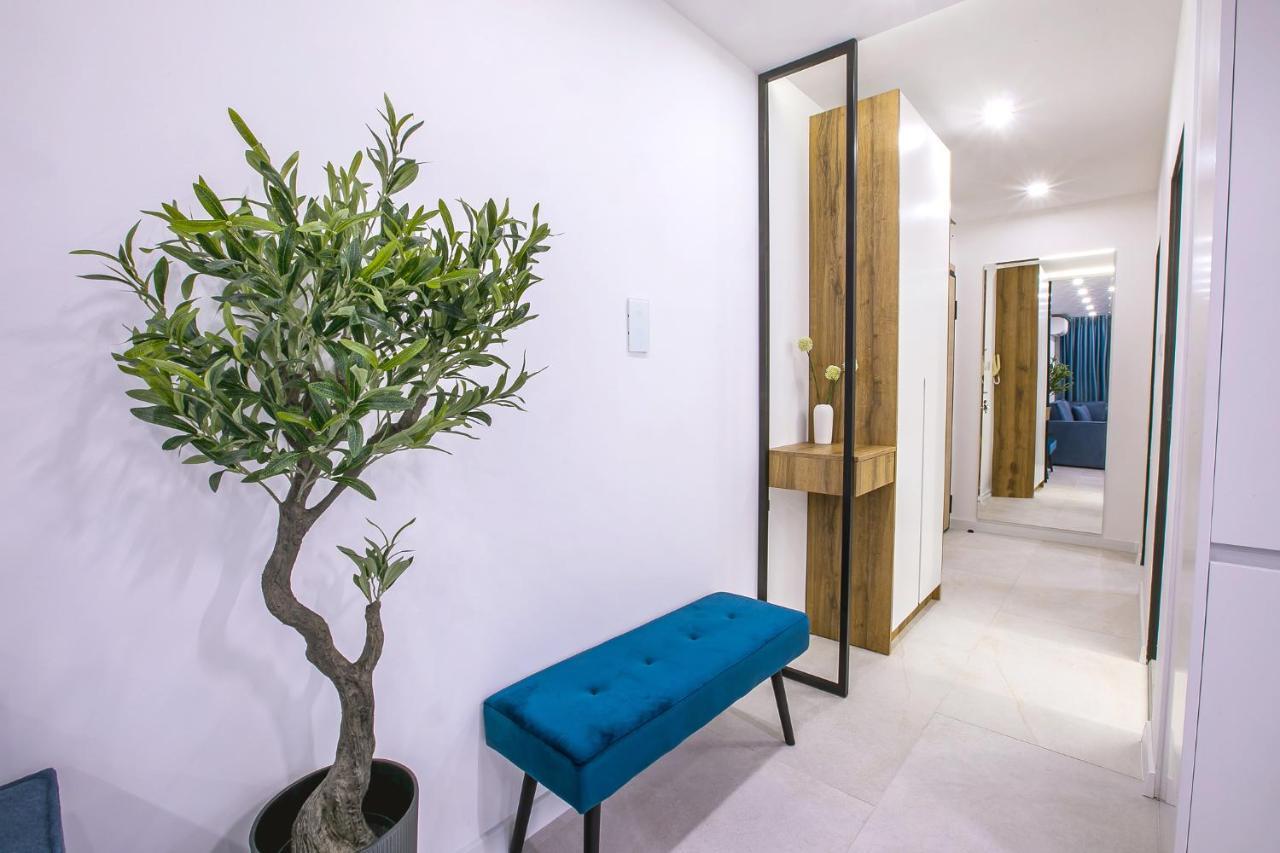 South Place Apartments ساندانسكي المظهر الخارجي الصورة
