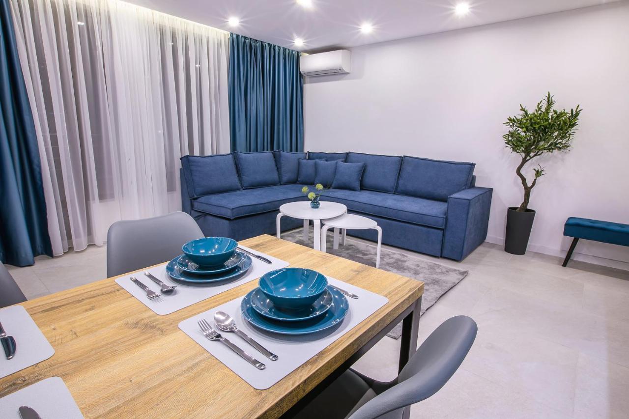 South Place Apartments ساندانسكي المظهر الخارجي الصورة