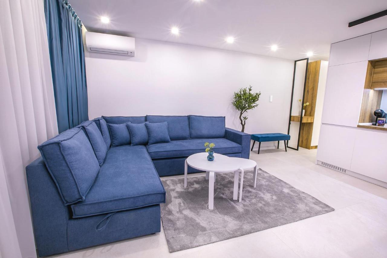 South Place Apartments ساندانسكي المظهر الخارجي الصورة