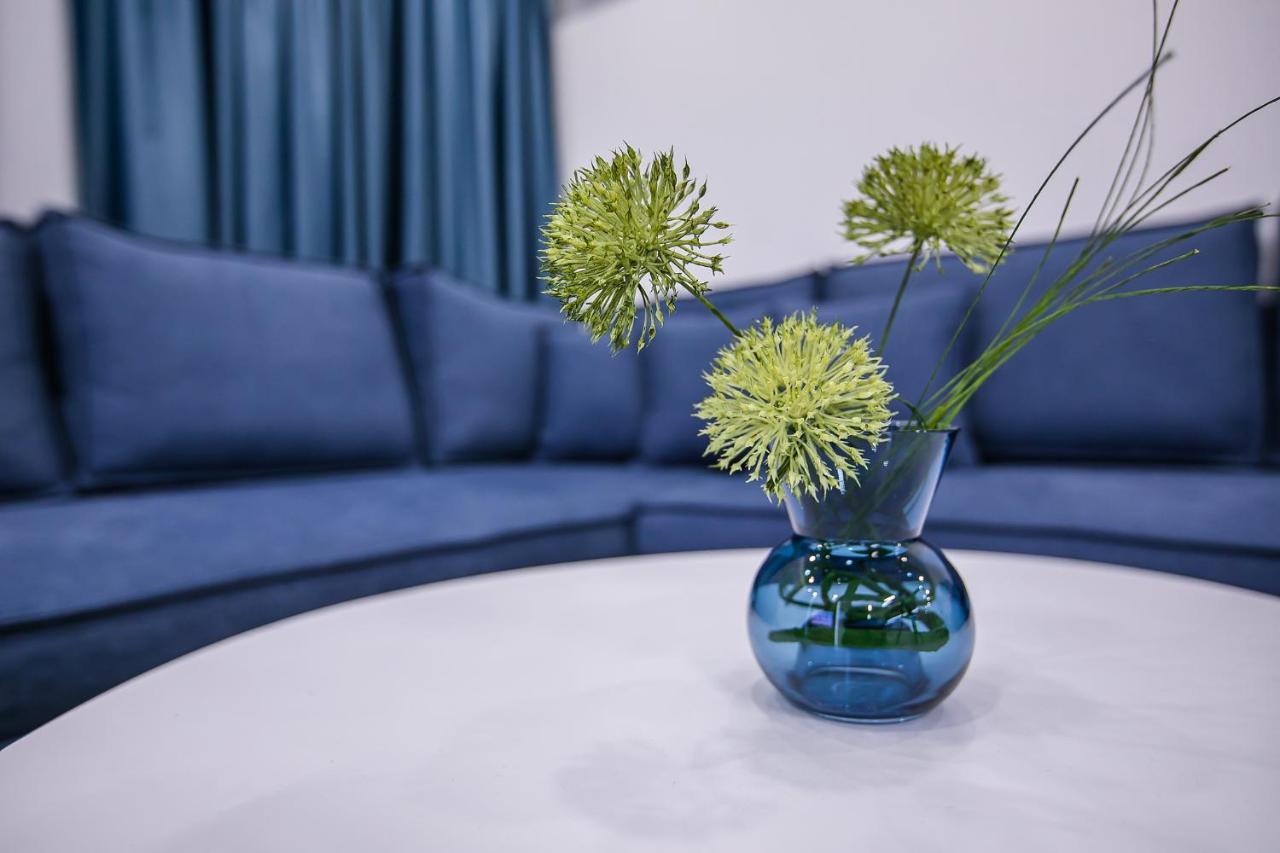 South Place Apartments ساندانسكي المظهر الخارجي الصورة