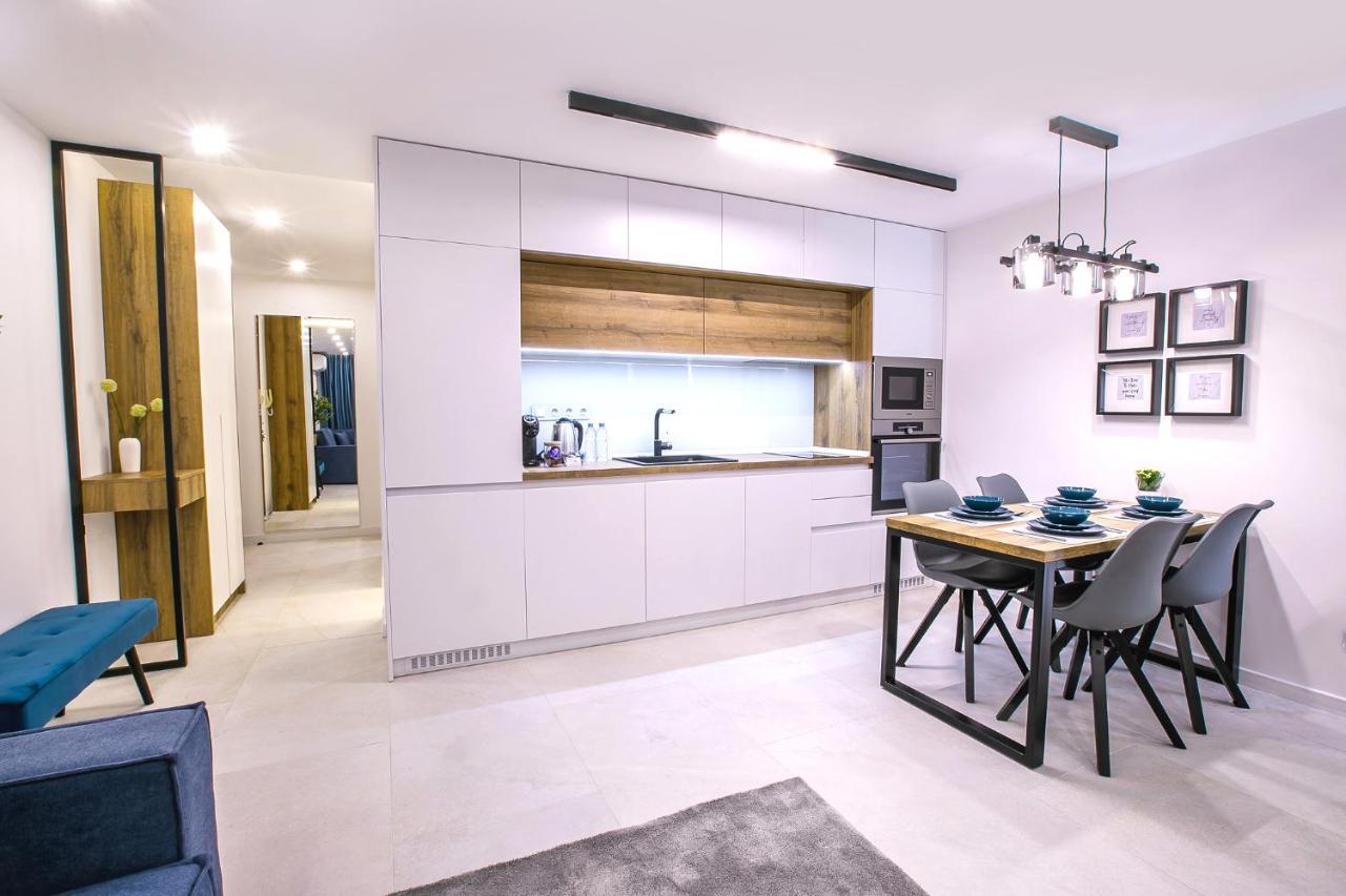 South Place Apartments ساندانسكي المظهر الخارجي الصورة