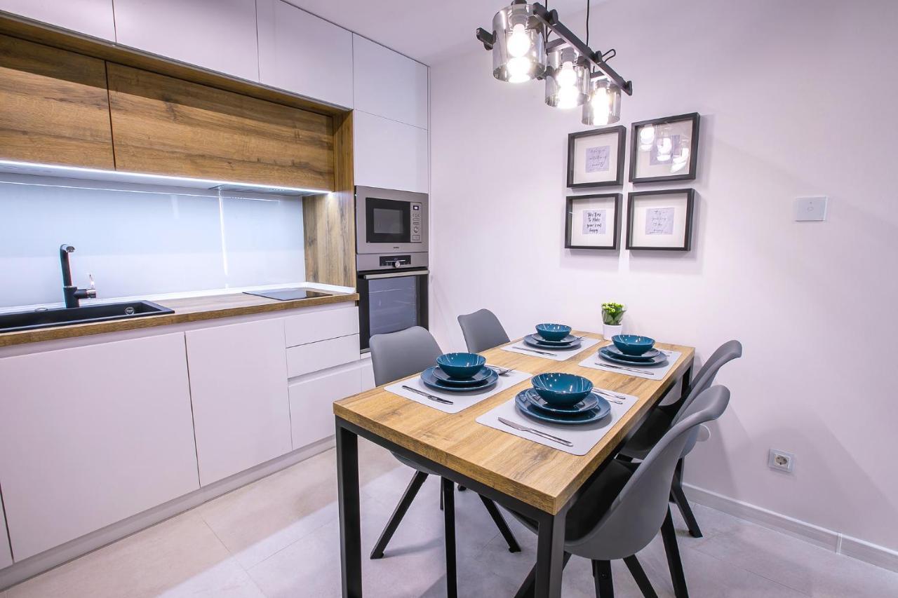 South Place Apartments ساندانسكي المظهر الخارجي الصورة