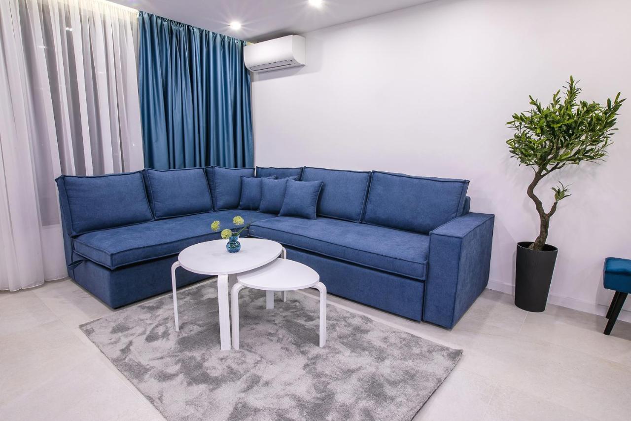 South Place Apartments ساندانسكي المظهر الخارجي الصورة