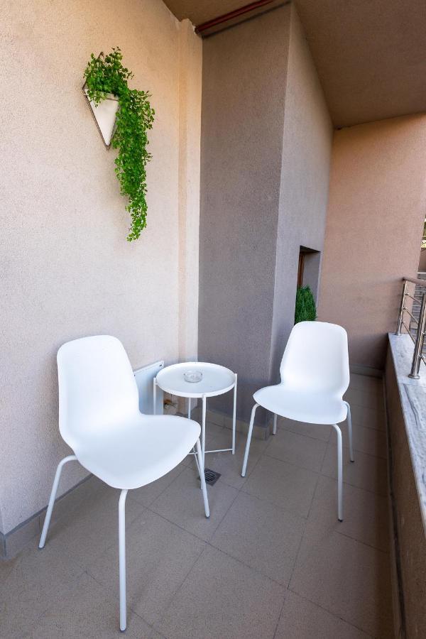 South Place Apartments ساندانسكي المظهر الخارجي الصورة
