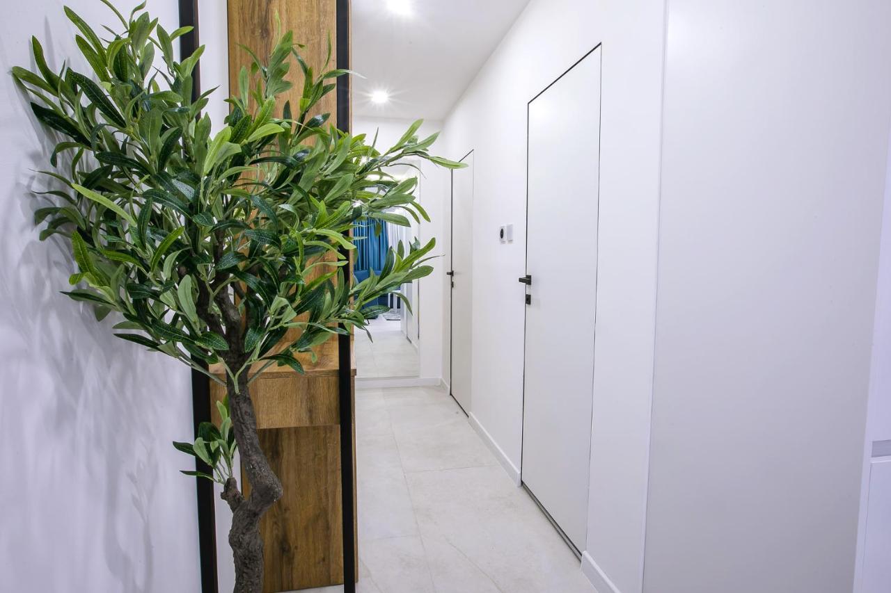 South Place Apartments ساندانسكي المظهر الخارجي الصورة