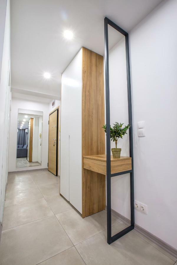 South Place Apartments ساندانسكي المظهر الخارجي الصورة