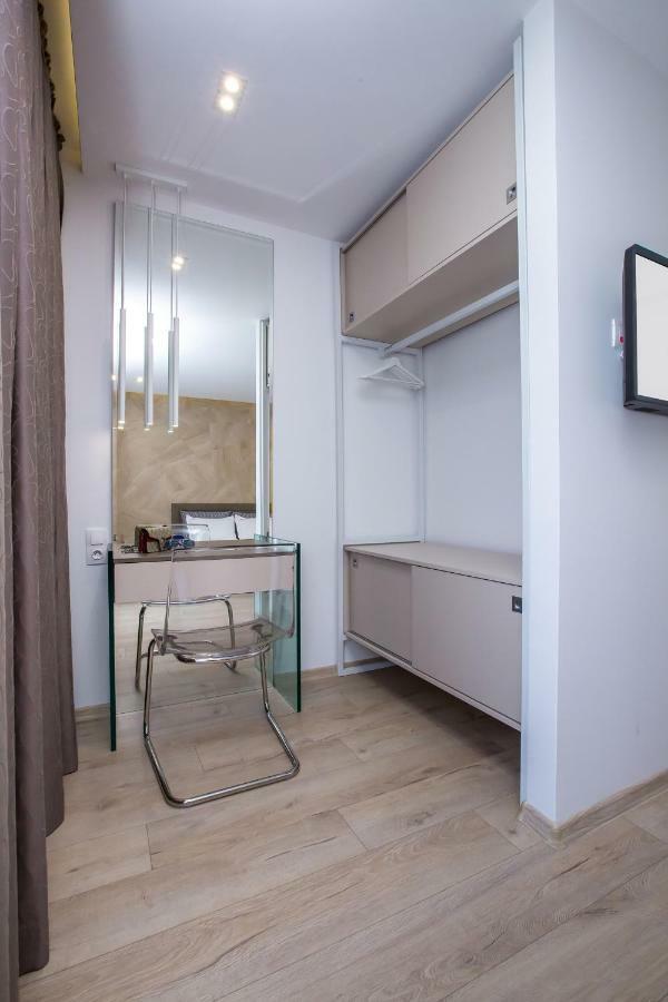South Place Apartments ساندانسكي المظهر الخارجي الصورة
