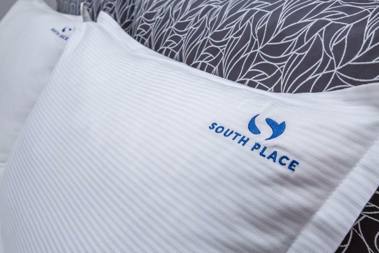 South Place Apartments ساندانسكي المظهر الخارجي الصورة