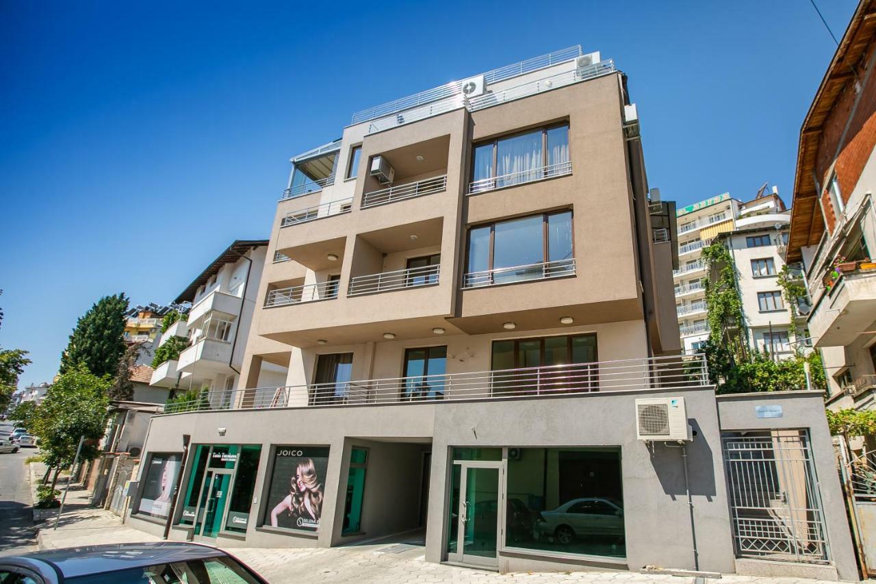 South Place Apartments ساندانسكي المظهر الخارجي الصورة