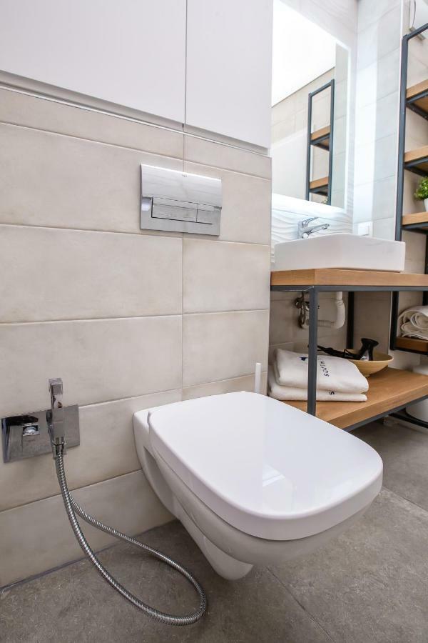 South Place Apartments ساندانسكي المظهر الخارجي الصورة