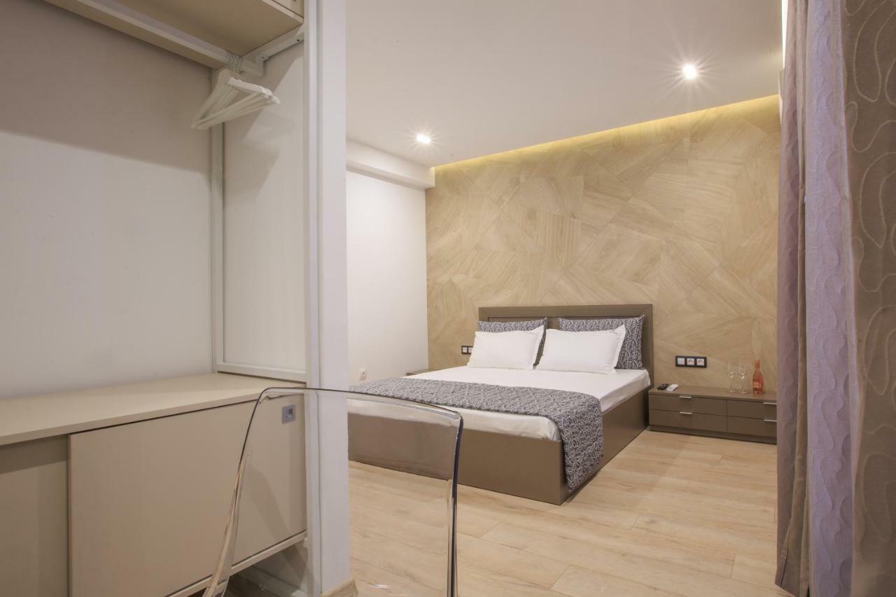 South Place Apartments ساندانسكي المظهر الخارجي الصورة