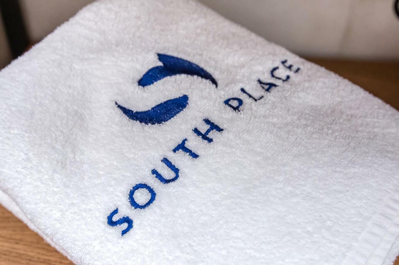 South Place Apartments ساندانسكي المظهر الخارجي الصورة
