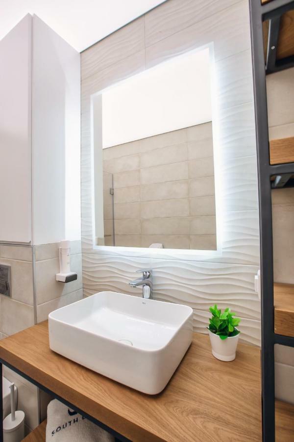 South Place Apartments ساندانسكي المظهر الخارجي الصورة