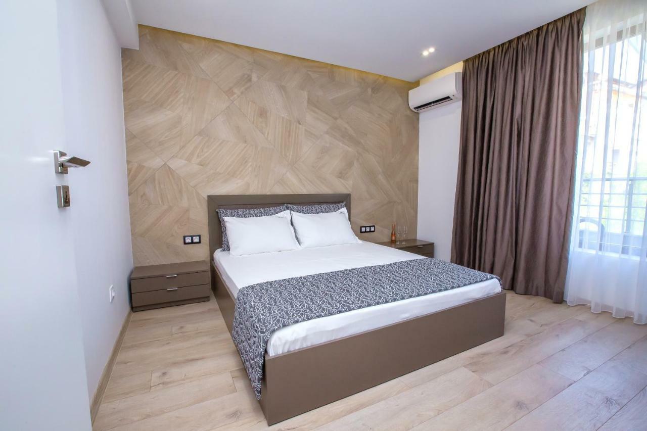 South Place Apartments ساندانسكي المظهر الخارجي الصورة